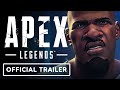 Apex Legends - Official Newcastle Cinematic Trailer (Stories from the Outlands)