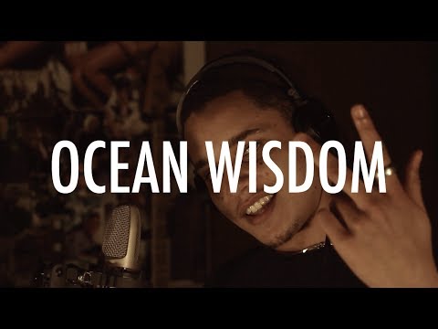 Ocean Wisdom - 
