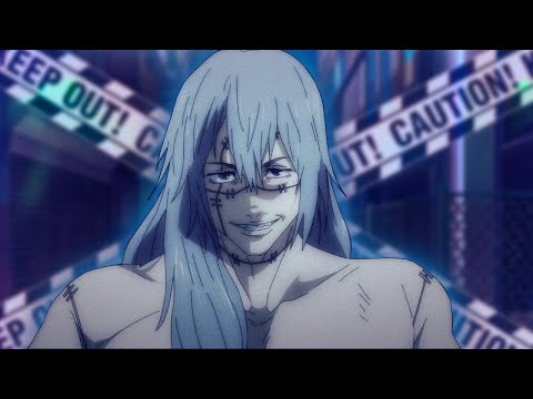 XELISHURT - SATISFACTION! W/ SADFRIENDD & PROMPTO「AMV」[4K]