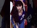 Soojin Hot Cleavage Kpop Fap