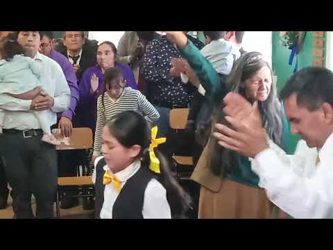 ABRÁZAME EL ALMA... 