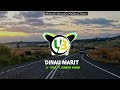 DINAU MARIT 2025 K STAR Ft WANPIS YAMAH BROXIIE SOUNDS PROD UGLEE BEE