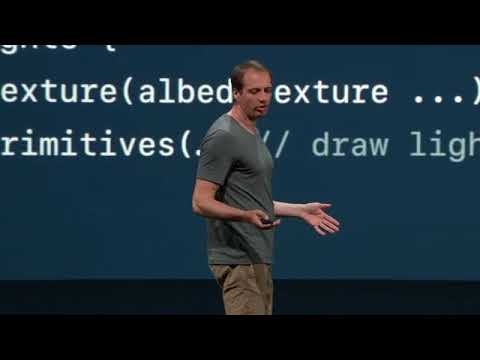 601 sd modern rendering with metal