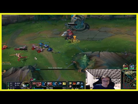 Maybe Thebausffs should Listen to Pings