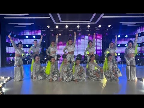 BOOM KIDS - Круче всех