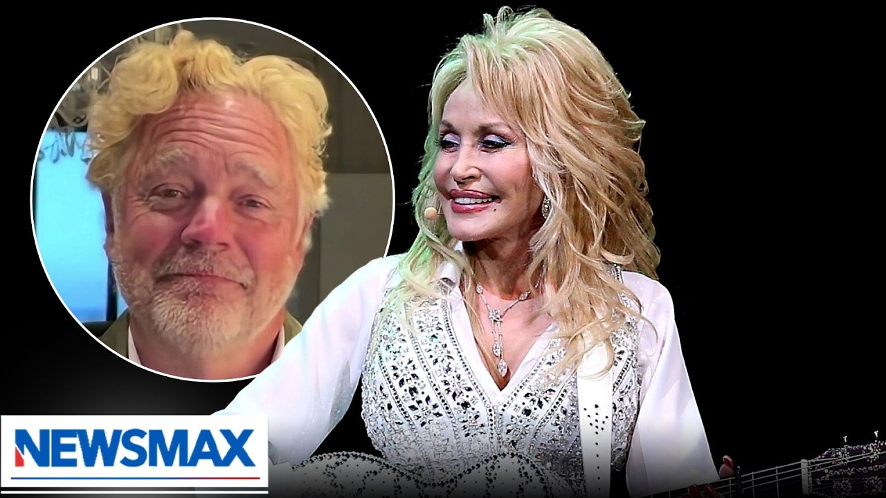‘She was joy on two feet’: John Schneider remembers Dolly Parton | National Report