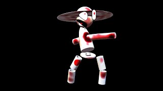 Cover art for SCARYCENDENT