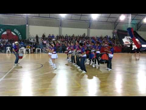 Bateria da Tourada - Desafio de baterias JOIA 2013