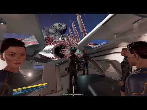 X4 - Foundations - Deutsch - Zockrunde - Episode 50 🛸