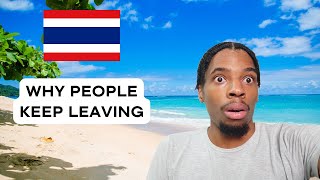 Don't move to Thailand until you watch this… (2024)