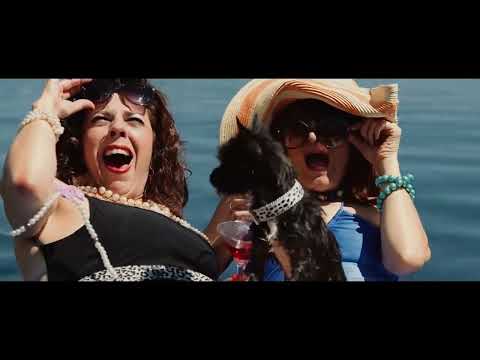 Christopher Damas - SENYORITAS