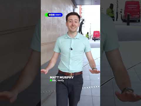 Concerns after satellite provider restricts Iran images following US pressure. #US #Shorts #BBCNews