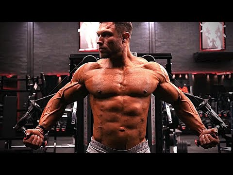 OUÇA ISSO E TENHA UM TREINO ANIMAL! DR PAULO MUZY - MOTIVAÇÃO (MUSCULAÇÃO)