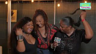 Shikima Jones-Sprauve Interview | Crucian Christmas Festival 2025 Part 1 | Show Yourself Carnival