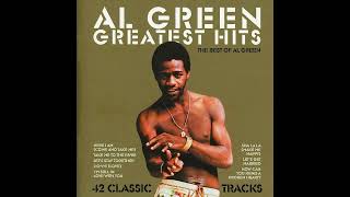 Al Green - Here I Am, Come and Take Me