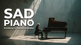 Download lagu Ambient Piano ~ Cinematic Melancholy - Deep Emotional Sad Piano - Inspiring Piano for Hope mp3