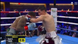 Download lagu Lamont Roach vs William Zepeda FULL FIGHT recap mp3 Download lagu Lamont Roach vs William Zepeda FULL FIGHT recap mp3