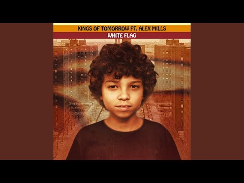 WHITE FLAG (Sandy Rivera's Extended Mix)