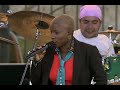 Angelique Kidjo Iwoya 8 13 2006 Newport Jazz Festival Official