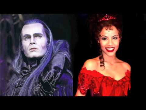 Totale Finsternis TdV Berlin Thomas Borchert & Myrthes Monteiro