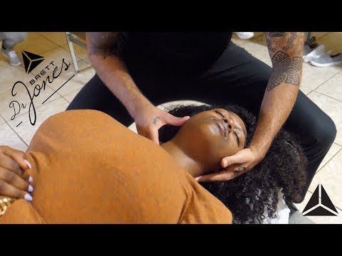 4K CHIROPRACTOR  ~ 33 Minute Artful Chiropractic FLOW