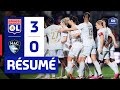 Résumé OL - Le Havre | J19 D1 Arkema | Olympique Lyonnais