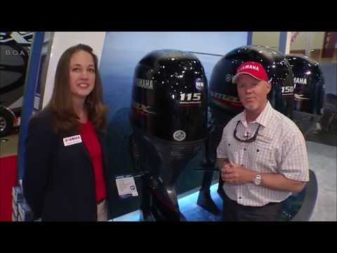 Yamaha Interview and Live Audience Special Guests - Swordfish 2015 | CFIFR - Season 11, Episode 16