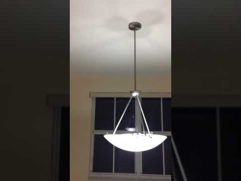 Casa Galapagos antes de alquilarla