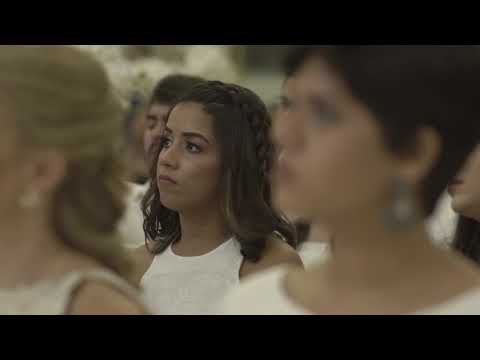 88º Turma de Medicina UFAM _ Missa de Formatura