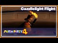 Mario Party 4 Candlelight Flight Daisy Gameplay