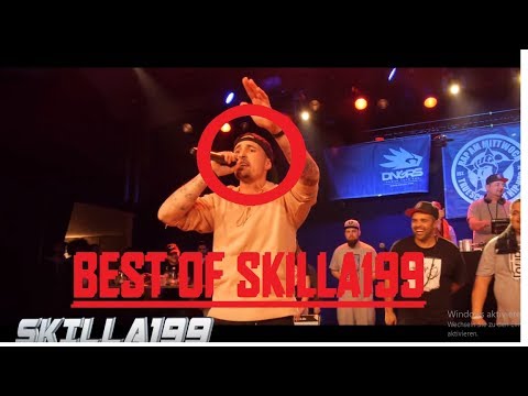 BEST OF SKILLA199