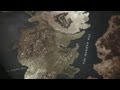 Game of Thrones : Extended Opening (Castles from Seasons 1-2)