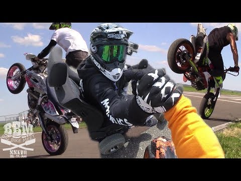 Big Bike Meet 2017 - Aftermovie | OUR P.O.V.