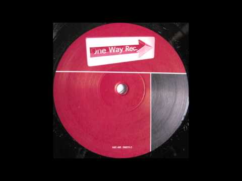 Central Seven - Missing (DJ Mellow D Extended Club mix) [1999]