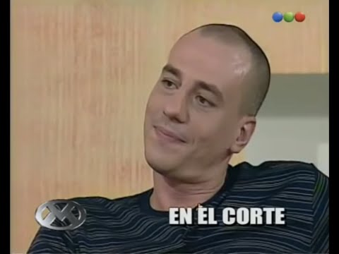 Yayo - 120 minutos de chistes y piropos - Set completo Videomatch y Showmatch