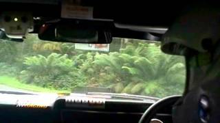 Kent Targa 2012 Promo
