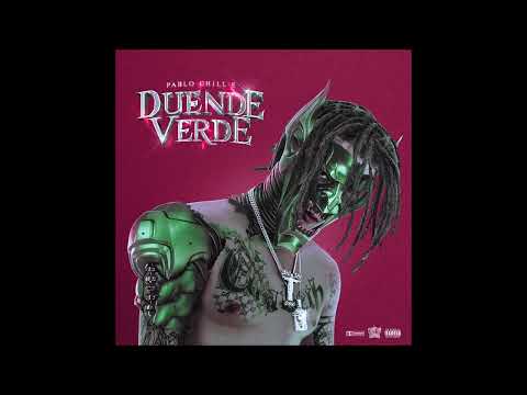 Pablo Chill-E feat. Polima Westcoast & ARON - "Drip Splash" OFFICIAL VERSION