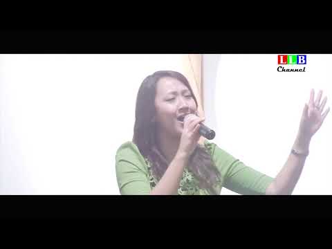 Bethsy Lalrinsangi - Thihah Thih Hnawh Phu