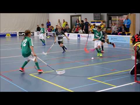 3. Runde U12 Gators Berg - Waldkirch-St. Gallen I