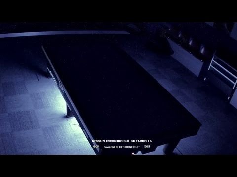 Corbino/Mascapè vs Mambretti 6/1/19