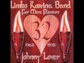 Limbo Kawina Band Aisa De Na Baka Gron