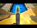 How To Get Good At Skateboarding FAST