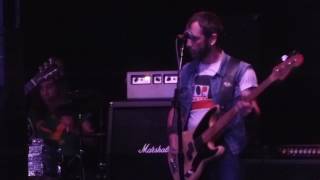 Giuda - Working Class Man & Mama Got The Blues - Baltimore '17