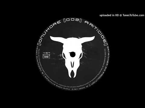 Mourouche - Papi Vs O