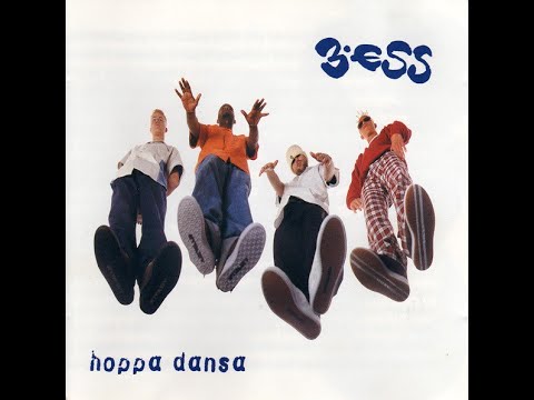 3:Ess – Hoppa Dansa (1995)
