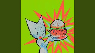 Cover art for Dinner!