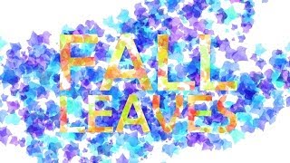 Create a Patterned Text Effect in Photoshop