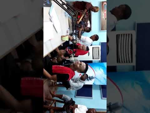 T-Brandz live interview on Raypower FM