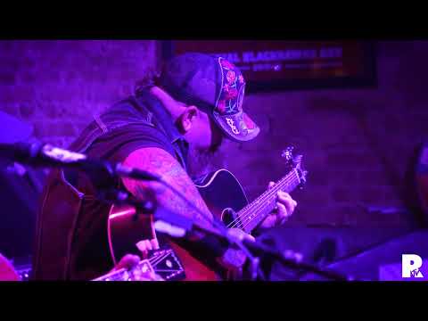 Whiskeydick (Shoot the Moon 2025) | Live At Reggies 5.10.25 (Full Set)