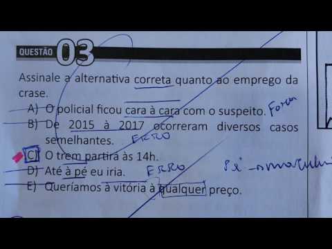 FAPEMS_Questão 03 Técnico Administrativo UEMS 2017
